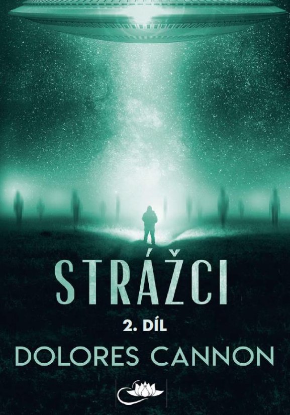 Strážci - 2. díl Strážci - 2. díl
