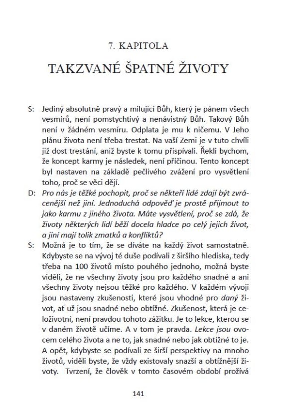 Mezi smrtí a životem