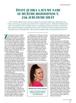 ŽIVOT JE HRA, REGENERACE 07/2023