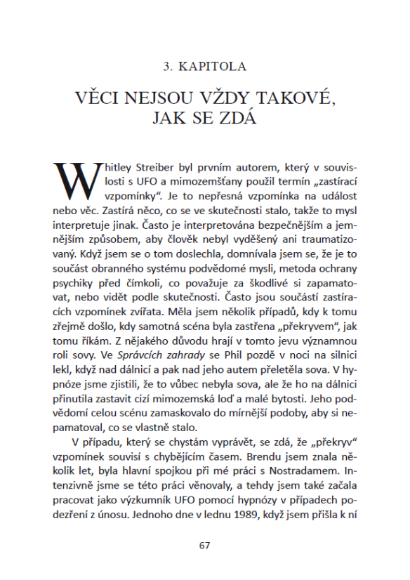 Strážci - 1. díl