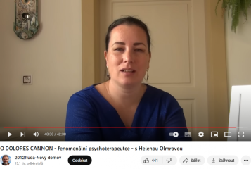 VIDEA S HELENOU OLMROVOU
