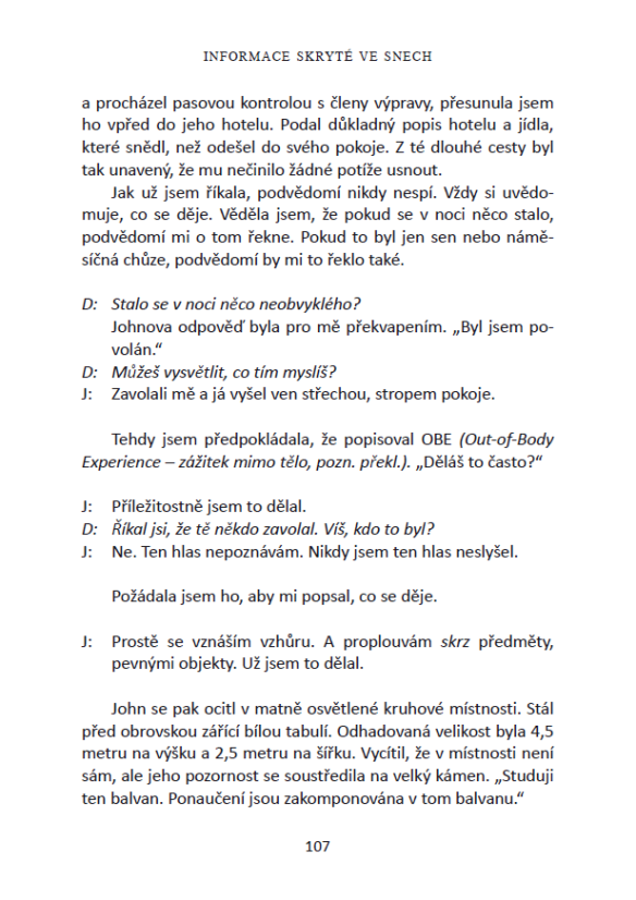Strážci - 1. díl