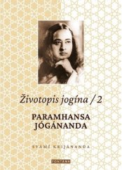 Životopis jogína - 2.díl