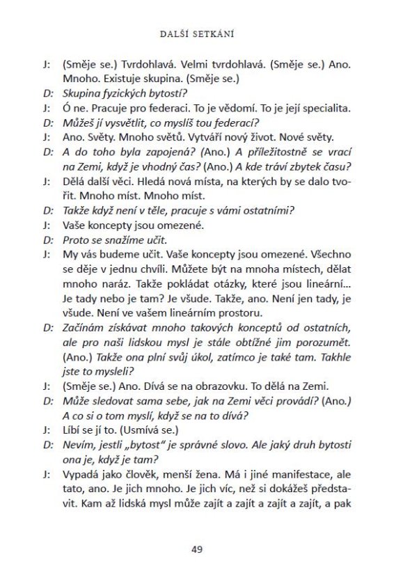 Tři vlny dobrovolníků a Nová Země - 2. díl