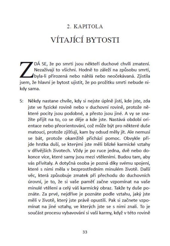 Mezi smrtí a životem