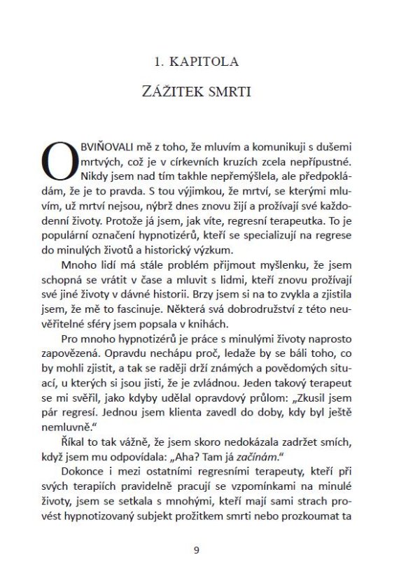 Mezi smrtí a životem