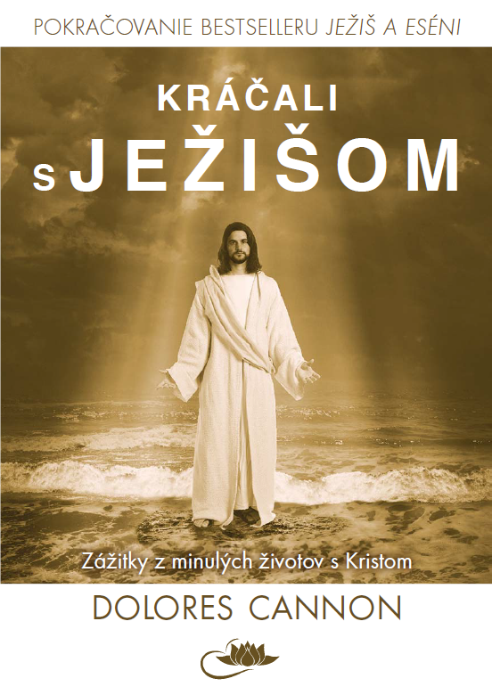 Kráčali s Ježišom Kráčali s Ježišom