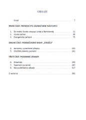Spletitý vesmír - Kniha první (1. díl)