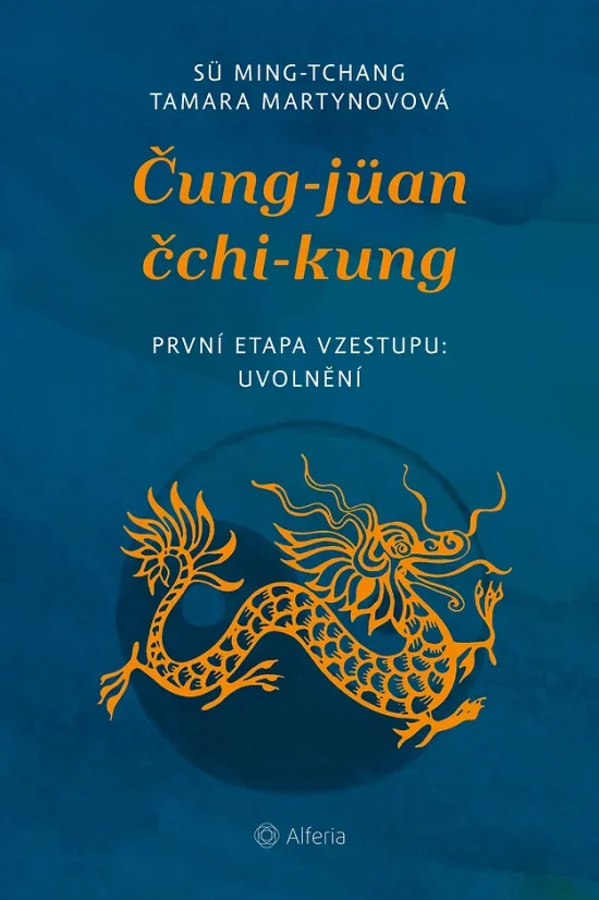 ČUNG-JÜAN ČCHI-KUNG První etapa vzestupu: Uvolnění
